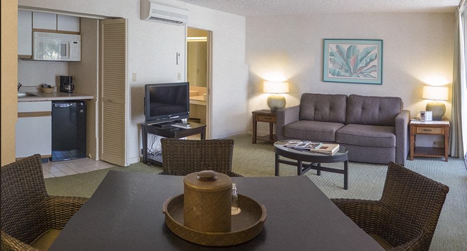 Kaimana Beach Hotel Honolulu Luaran gambar