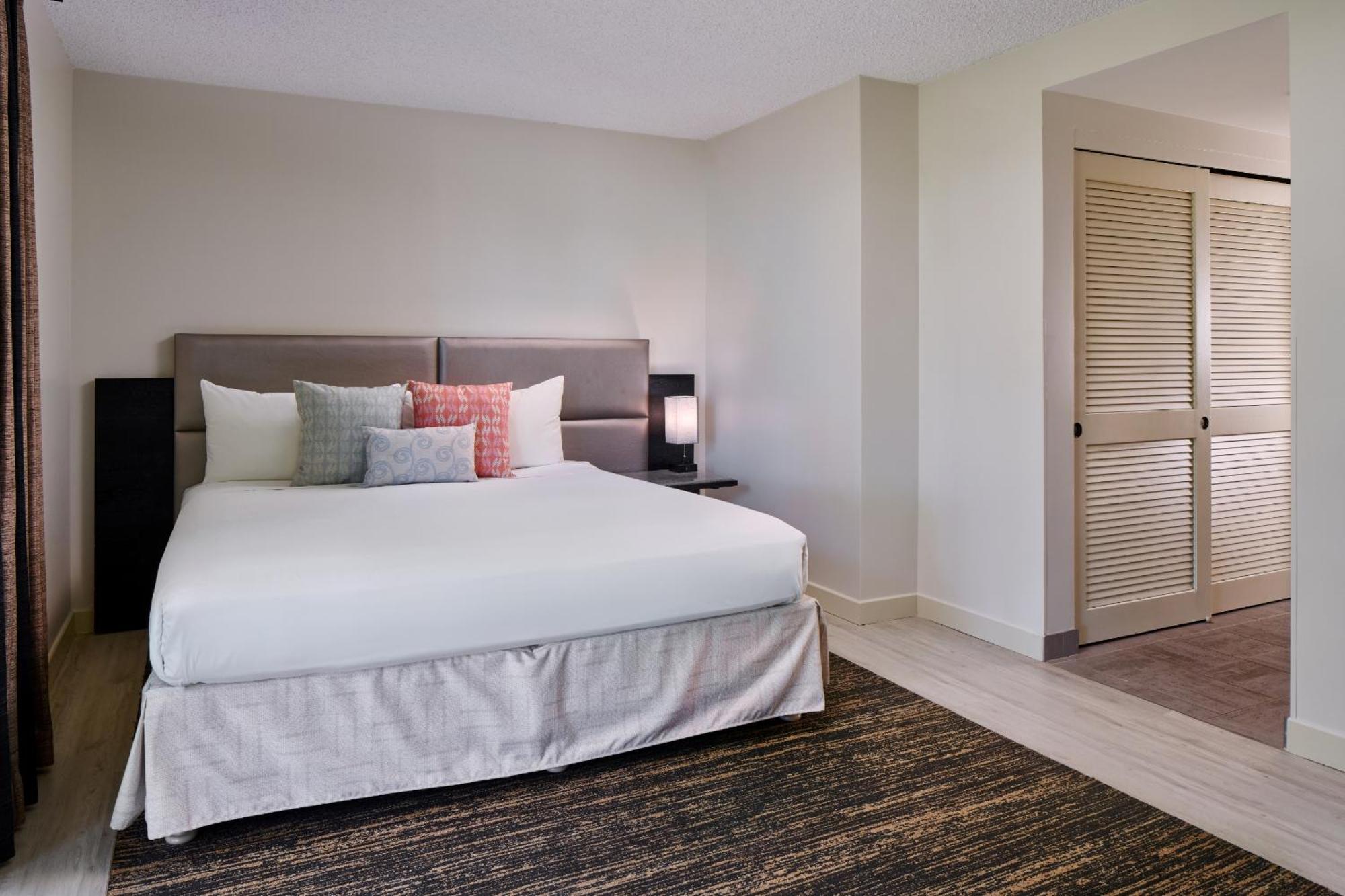 Kaimana Beach Hotel Honolulu Bilik gambar